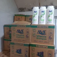 شامپو ویتامیکس اوه