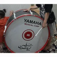طبل ۷۵ در ۷۵ سالم سالم