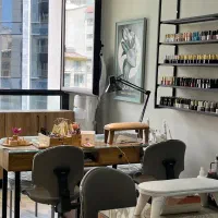دستیار ناخنکار