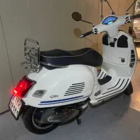 وسپا یات کلاپ Gts