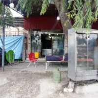 واگذاری مغازه بریانی