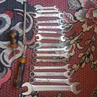 اچار تخت و رینگی و پیچ گوشتی اصلی