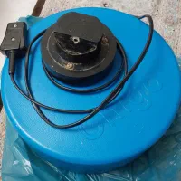 دستگاه بخور گرم چیکو