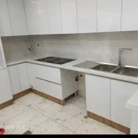 نصب کاشی چسبی و دوغابی