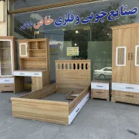 تخت نوجوان آریو