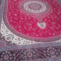 ۲تخته فرش۱۲متری بیدگل کاشان