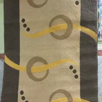 گلیم فرش 3متری