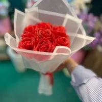 فروش ویژه گل ربانی|گل مصنوعی|فولادشهر, مسکن مهر فولادشهر|دیوار