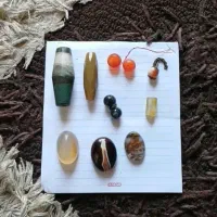 سنگ ومهره