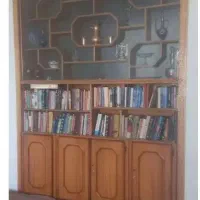 بوفه دیواری