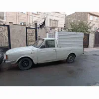 پیکان وانت فروش فوری