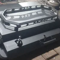 تجهیزات افرود|خدمات پیشه و مهارت|تبریز, |دیوار