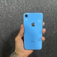 گوشی آیفون xr