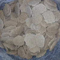 ترخینه تازه و تمیز و پاک خوشمزه و پر دوغ