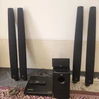 سینما خانگی ال جی