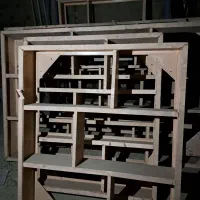 دکور مغازه