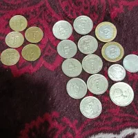 کلکسیون سکه