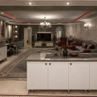 ستارخان ۱۲۵متر ۳خواب تکواحدی فول امکانات