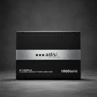 آمپ 4کانال ADSپرقدرت