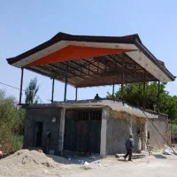 نصب‌ شیروانی