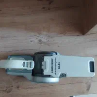 جارو شارژی Black & Decker مدل pivot 14/4v