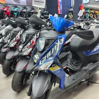 اس وای ام cx180 (اقساط ۲۴ ماهه)