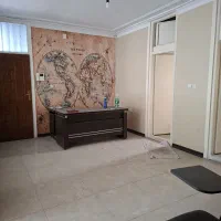آپارتمان ۱۰۱ متری موقعیت اداری