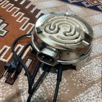 هیتر برقی