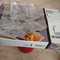 آجیل خوری پیش دستی