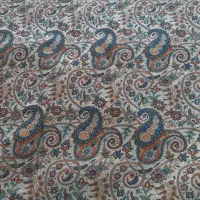 ترمه کامل ابریشم