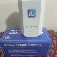 مودم x28 pro در حد نو با جعبه