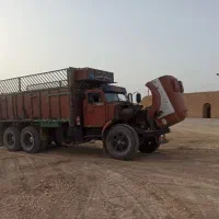 ولوو دهچرخ سوسماری