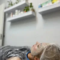 تخفیف ویژه فیشیال تضمینی و تخصصی از 550 ت