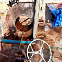 سرویس کولر نصب کولر ‌عیب یابی برقکار برق کار