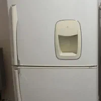 یخچال در حدنو