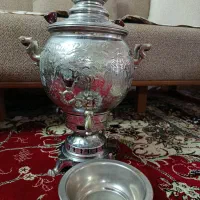 سماور در حد نو