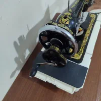 چرخ خیاطی