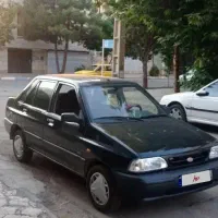 پراید مدل 92
