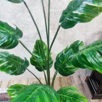 درختچه مصنوعی برگ انجیری ارتفاع 160