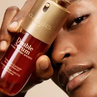 سرم فرانسوی کلارنس جوانساز،ضدچروک و آبرسان clarins