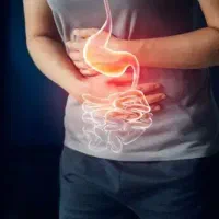 نفخ، ترش کردن و سوزش معده متن زیر بخون