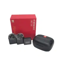 میکرفون یقه ای تانوکی مدل M16