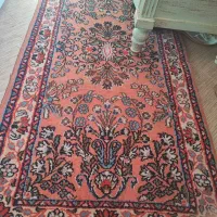 فرش دستباف ده گره بیست گره