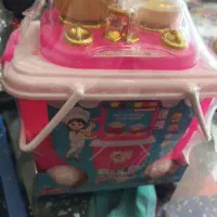 اسباب بازی