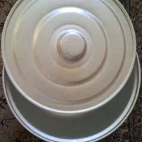 قابلمه رویی سایز متوسط