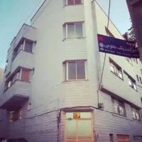 خوابگاه دخترانه