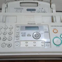 تلفن فکس پاناسونیک
