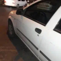 تیبا|خودرو سواری و وانت|مشهد, شهید بهشتی|دیوار