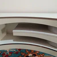 زیر تلویزیونی