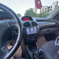 206 تیپ 2 در حد